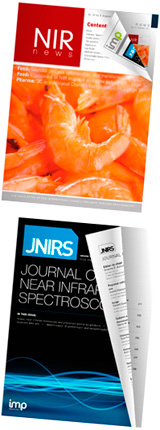 Browse JNIRS and NIR news Samples